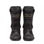 Sidi Rex Air 24 мотоботинки Black Bronze Черный