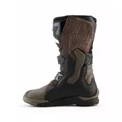 Alpinestars Corozal V2 Adv Drystar мотоботинки Brown Коричневый