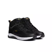 Tcx Nalbak Air Wmn мотоботы Black Gold Черный