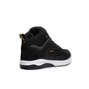 Tcx Nalbak Air Wmn мотоботы Black Gold Черный