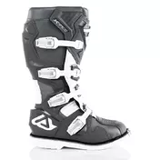 Acerbis X Race мотоботинки Grey Серый