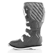 Acerbis X Race мотоботинки Grey Серый