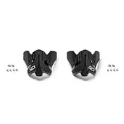 Sidi Mag-1 Calf Protection Black