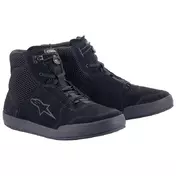 Alpinestars Chrome Air мотоботы Black Черный