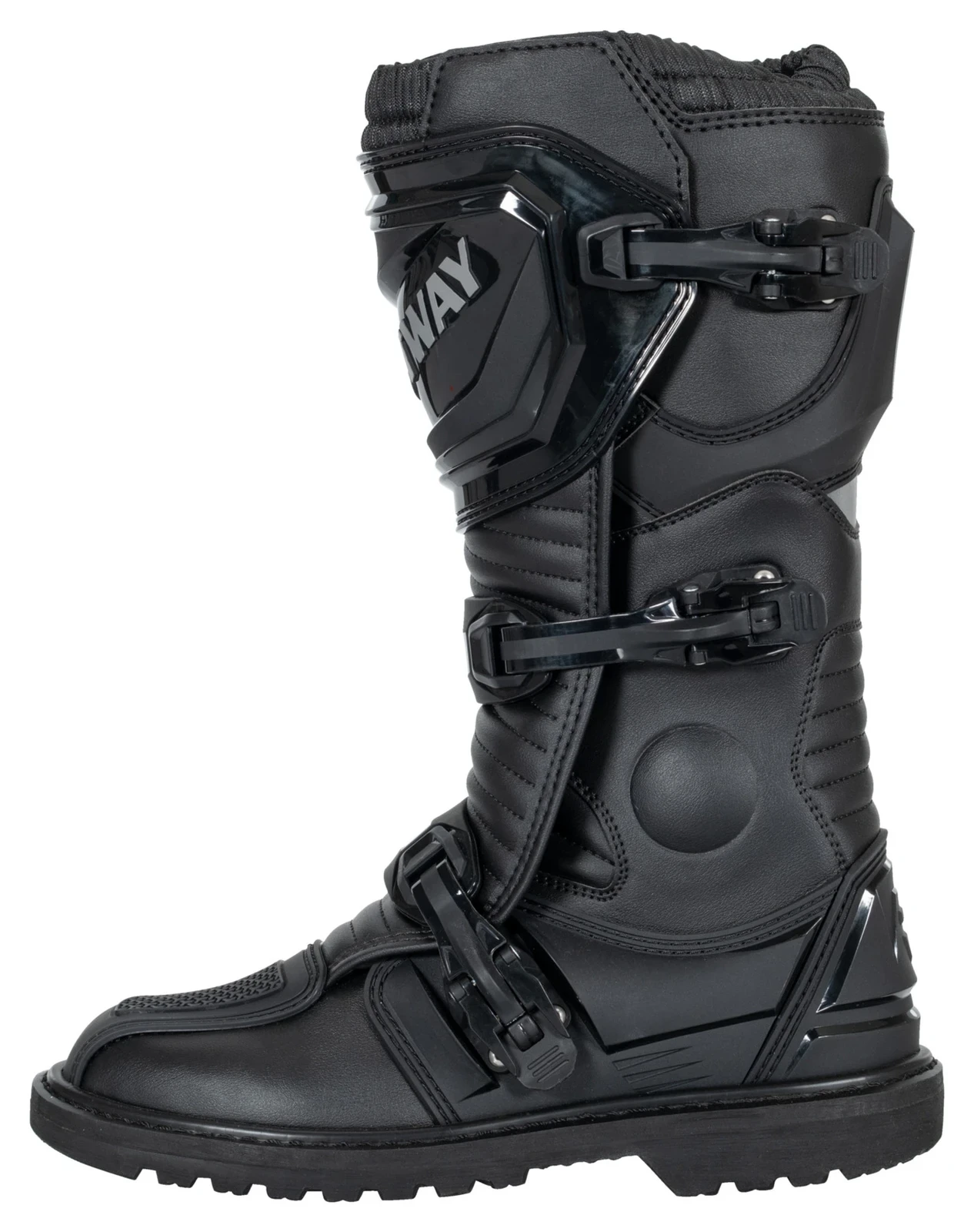 S-2402 Черный
