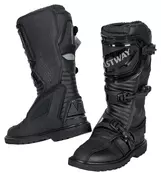 S-2402 Черный
