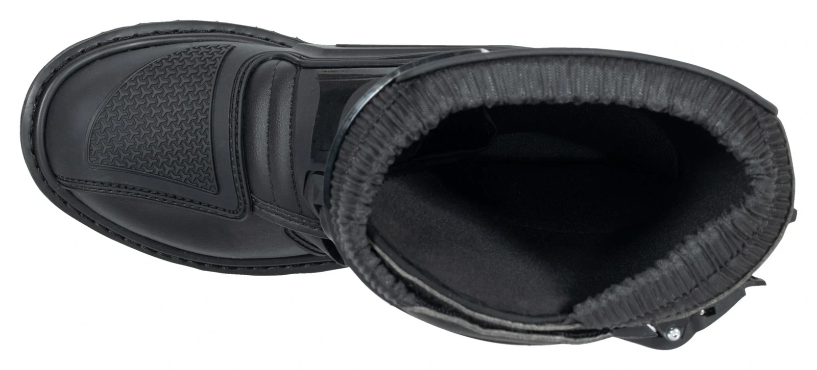 S-2402 Черный