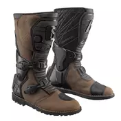 Stivali Gaerne G Dakar Gore-tex Brown Коричневый