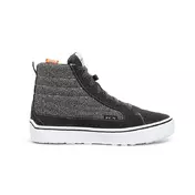 Tcx Street 3 Air Lady мотоботы Green White Зеленый
