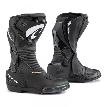Forma Hornet Dry Wp Черный