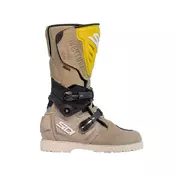 Stivali Sidi Adventure 2 Goretex мотоботинки Sand Ochra Бежевый