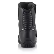 Alpinestars Ridge V2 Waterproof мотоботинки Black Black Черный