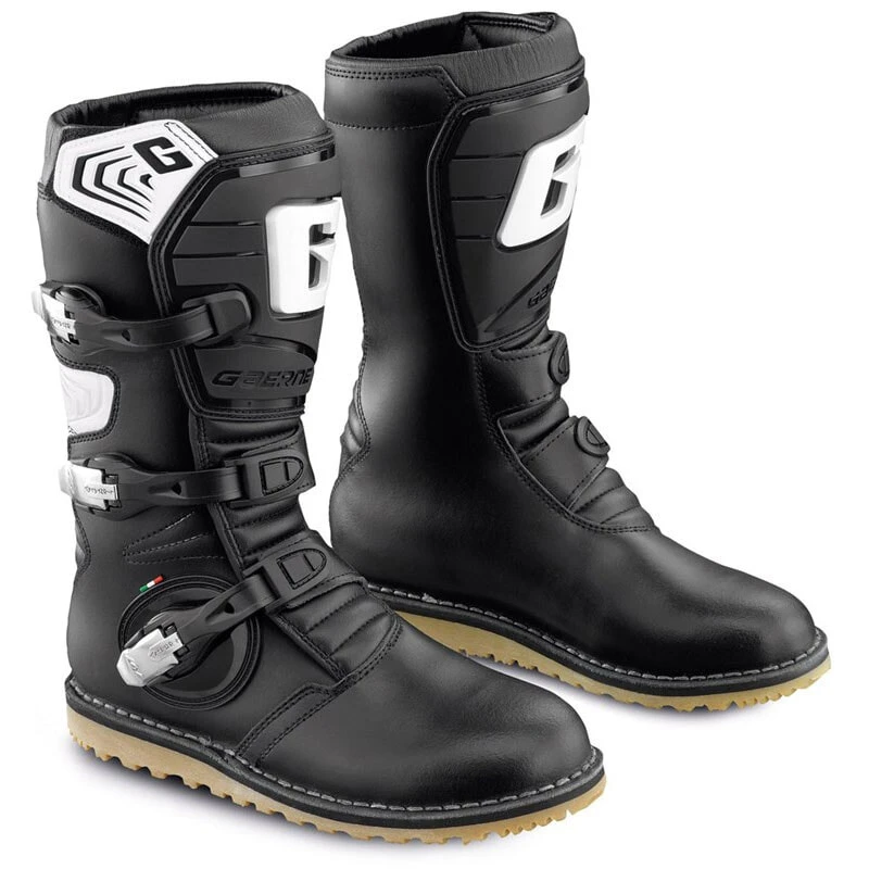 Gaerne Balance Pro Tech Black Черный