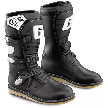 Gaerne Balance Pro Tech Black Черный