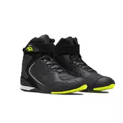 Xpd X Road H2out мотоботы Black Yellow Желтый