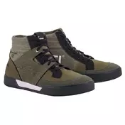 Alpinestars As-dsl Akio мотоботы Forest Зеленый