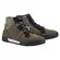 Alpinestars As-dsl Akio мотоботы Forest Зеленый