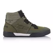 Alpinestars As-dsl Akio мотоботы Forest Зеленый