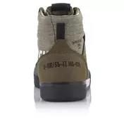 Alpinestars As-dsl Akio мотоботы Forest Зеленый