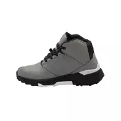 Sidi Nucleus Suede Wp мотоботы Deep Forest Black Серый
