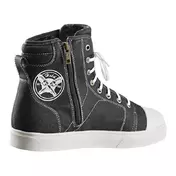 Held College Rider Gtx мотоботы Black Черный