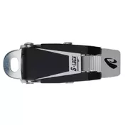Forma Security Lock Buckle Predator 2 Black Grey Черный