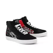Alpinestars Fq20 Ride-63 мотоботы Black White Белый