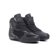 Tcx R04d Lady Air мотоботы Black White Черный