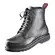 Held Yune Lady мотоботы Black Черный