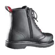 Held Yune Lady мотоботы Black Черный