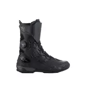 Alpinestars Sp-x Boa Drystar мотоботинки Black Черный