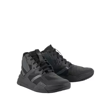Alpinestars Speedflight мотоботы Black Черный