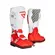 Acerbis X Race мотоботинки Red Grey Красный