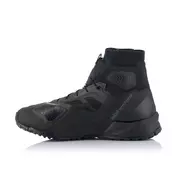 Alpinestars Cr-1 мотоботы Black Grey Черный