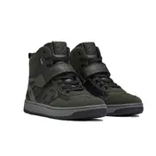Xpd Moto Pro H2out мотоботы Green Black Зеленый