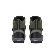 Xpd Moto Pro H2out мотоботы Green Black Зеленый