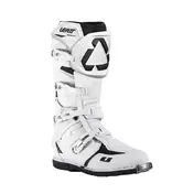 Leatt 6.5 V.25 мотоботинки White Белый