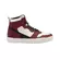Sidi Lynx мотоботы Black Dark Red Красный