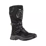 Leatt Hydradri 7.5 мотоботинки Black Черный