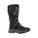 Leatt Hydradri 7.5 мотоботинки Black Черный