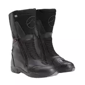 Dane Esby Outdry мотоботинки Black Черный