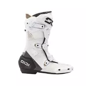 Sidi Mag 2 Air мотоботинки White Black Белый