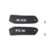 Tcx Rt Race Slider Black Черный