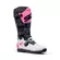 Sidi X Power Sc мотоботинки White Black Pink Розовый
