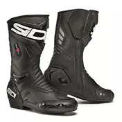 Sidi Performer Lei Lady мотоботинки Black Черный