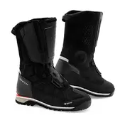 Rev'it Discovery Gtx мотоботинки Black Черный