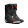 Dainese Torque 4 Air мотоботинки Black Lava Red Черный
