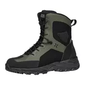 Ixs Venture-air 1.0 мотоботинки Olive Black Зеленый