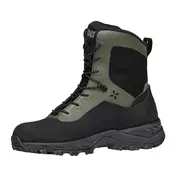 Ixs Venture-air 1.0 мотоботинки Olive Black Зеленый
