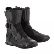 Alpinestars Sp-x Boa мотоботинки Black Черный